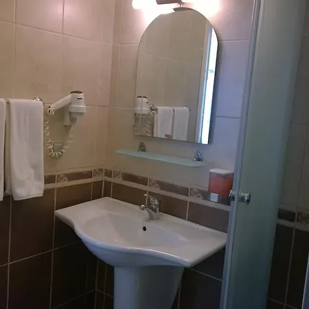 Costa Queen Suites Курортный комплекс