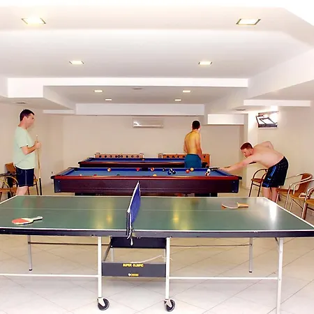 Costa Queen Suites Гумбет
