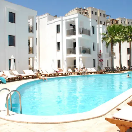 Costa Queen Suites Station touristique 3*