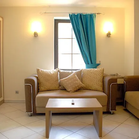 Costa Queen Suites Station touristique 3*