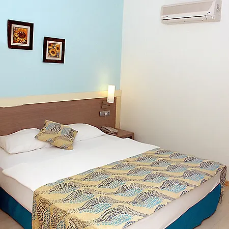 Costa Queen Suites Курортный комплекс