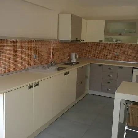 Costa Queen Suites 3* Gümbet