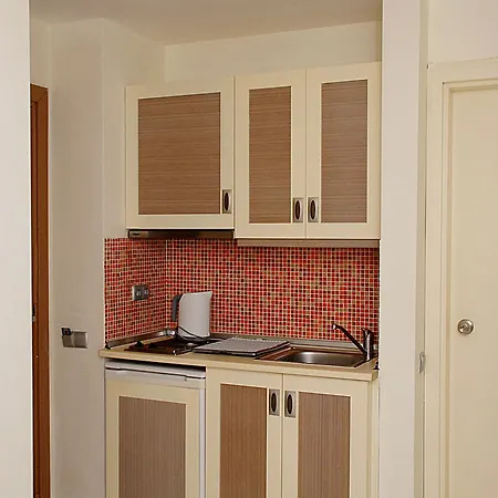 Costa Queen Suites Курортный комплекс Гумбет