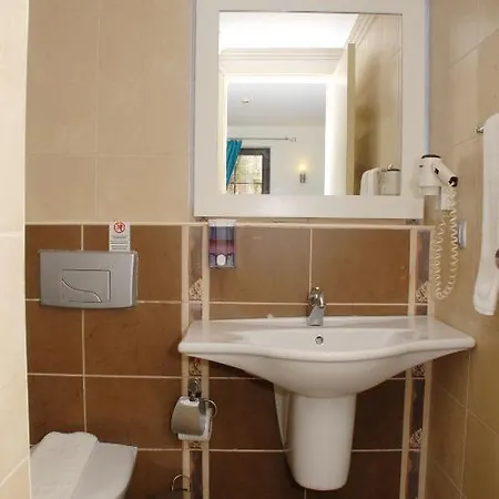 Курортный комплекс Costa Queen Suites