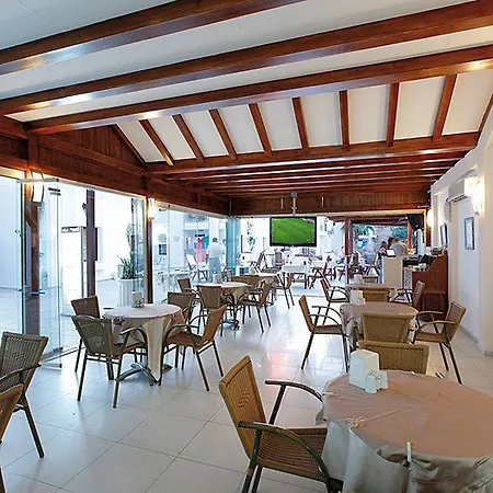 度假村 Costa Queen Suites 居姆贝特