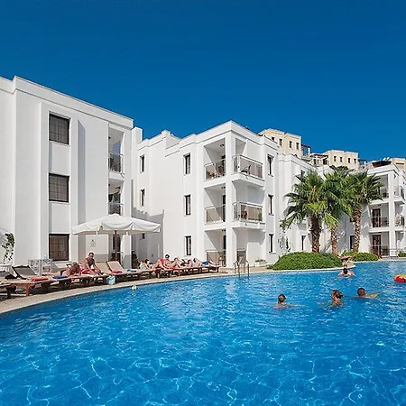 Station touristique Costa Queen Suites 3*