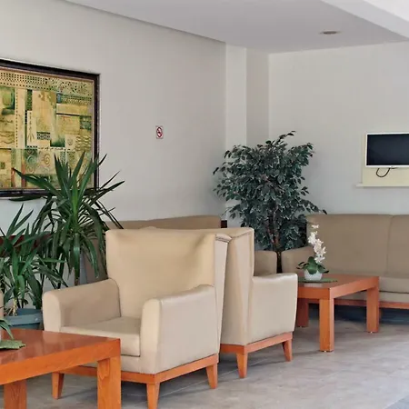 Costa Queen Suites Station touristique Gümbet