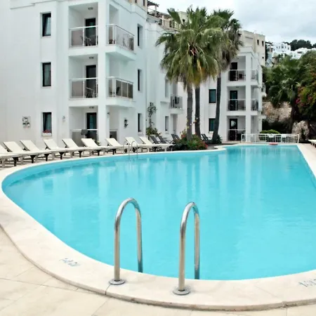 Costa Queen Suites 3* Гумбет