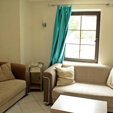 Costa Queen Suites Курортный комплекс