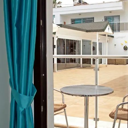 Курортный комплекс Costa Queen Suites 3*