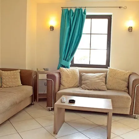 Costa Queen Suites Station touristique 3*