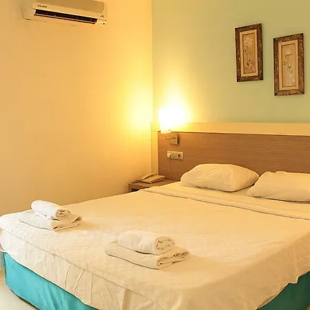 Costa Queen Suites Gümbet