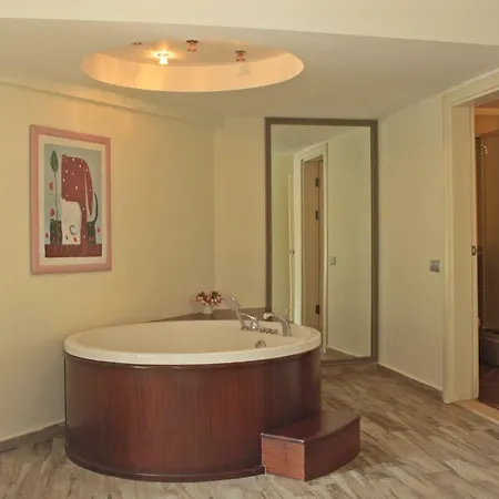 Costa Queen Suites Курортный комплекс Гумбет