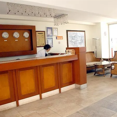 Курортный комплекс Costa Queen Suites