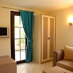 Costa Queen Suites