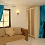 Semesteranläggning (resort) Costa Queen Suites 3*