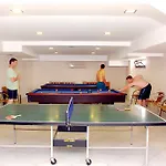 Costa Queen Suites Gümbet