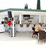 Semesteranläggning (resort) Costa Queen Suites 3*