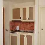 Costa Queen Suites Semesteranläggning (resort) Gümbet