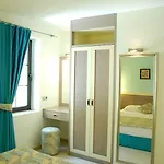 Costa Queen Suites Gümbet