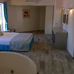 Semesteranläggning (resort) Costa Queen Suites Gümbet