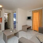 Costa Queen Suites Semesteranläggning (resort)
