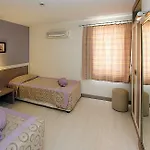 Costa Queen Suites 3*