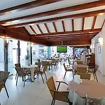 Semesteranläggning (resort) Costa Queen Suites Gümbet
