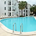 Costa Queen Suites 3* Gümbet