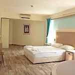 Costa Queen Suites Semesteranläggning (resort) Gümbet
