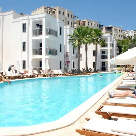 Costa Queen Suites Gumbet