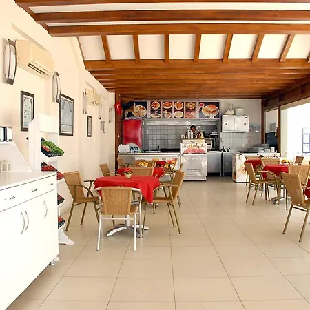 Costa Queen Suites Gumbet