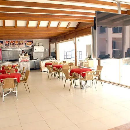 Resort Costa Queen Suites Gumbet