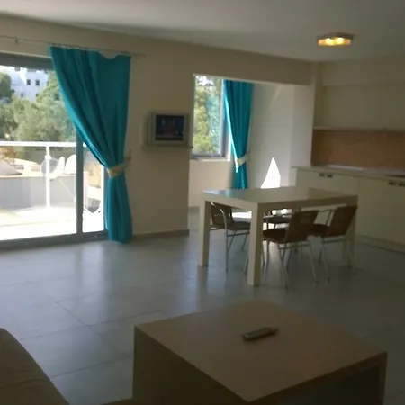 Costa Queen Suites Gumbet