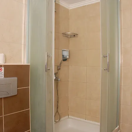 Resort Costa Queen Suites Gumbet