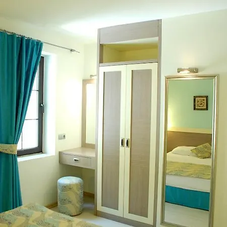 Costa Queen Suites Gumbet