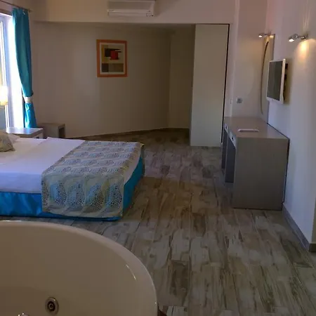 Resort Costa Queen Suites Gumbet