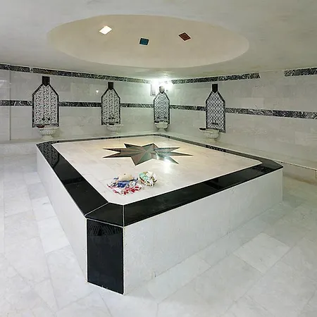 Costa Queen Suites 3* Gumbet