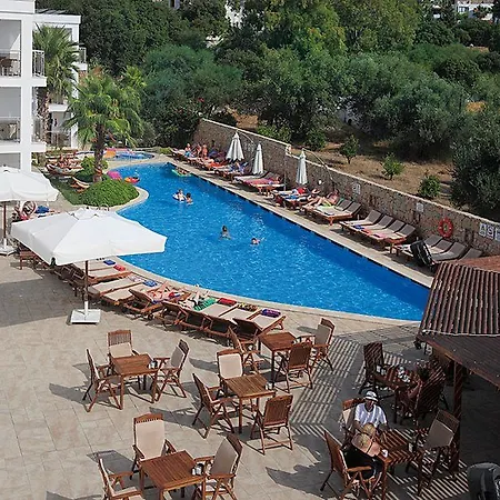 Resort Costa Queen Suites Gumbet