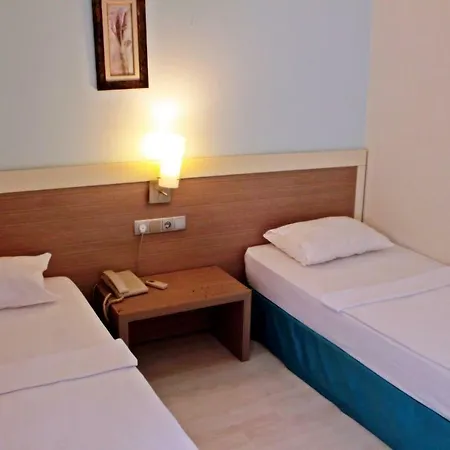 Costa Queen Suites 3* Gümbet