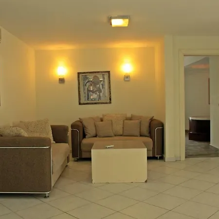 Resort Costa Queen Suites Gumbet