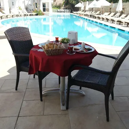 Costa Queen Suites Gumbet