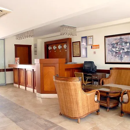 Costa Queen Suites Gumbet